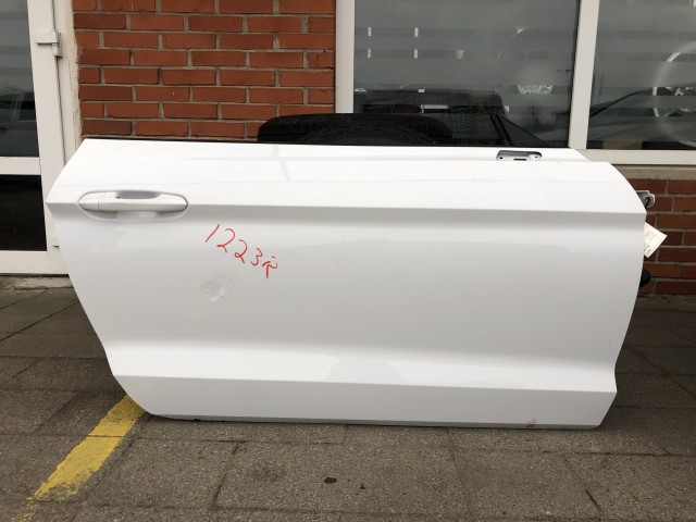 Front Door Shell, RH
